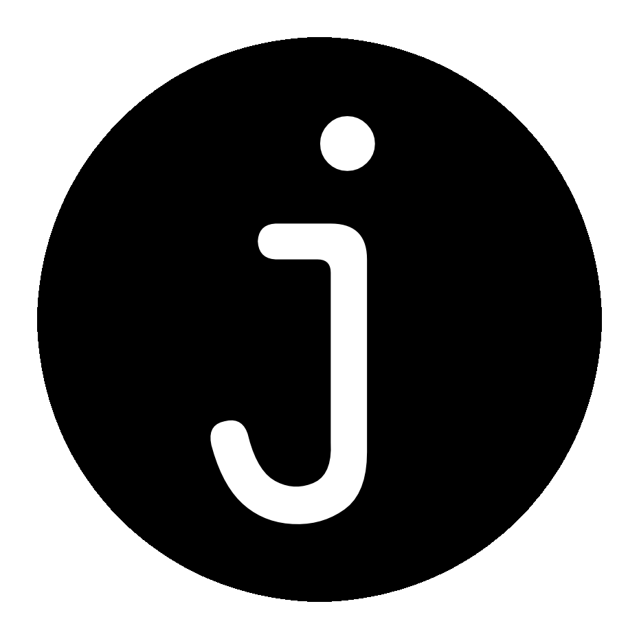J